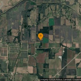 75.05 Acres in Cooper - Delta County, TX in Delta County, TX