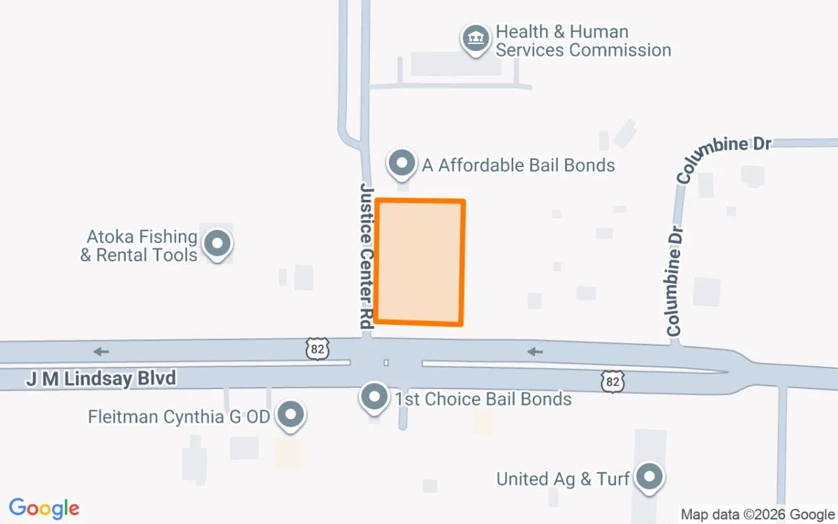 1.49 Acres in Gainesville - Cooke County, TX - Image 2