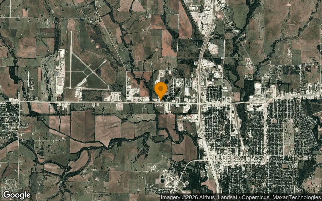 1.49 Acres in Gainesville - Cooke County, TX in Cooke County, TX