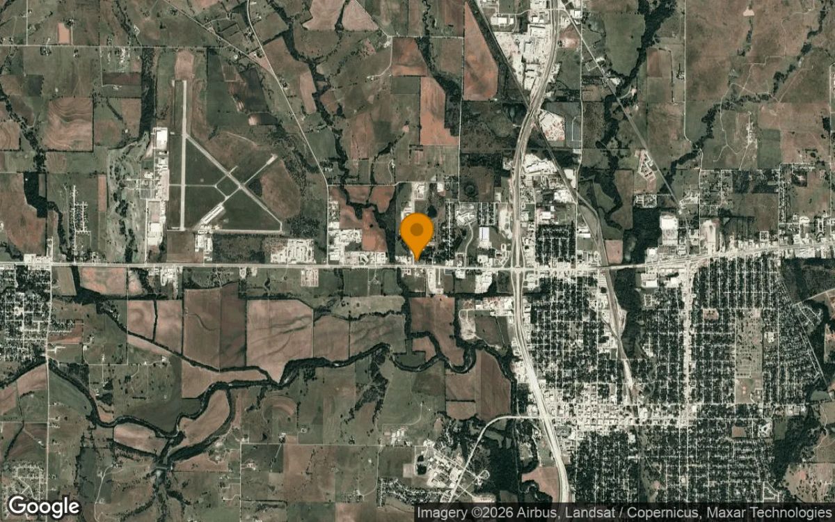 1.49 Acres in Gainesville - Cooke County, TX - Image 3