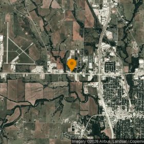1.49 Acres in Gainesville - Cooke County, TX in Cooke County, TX