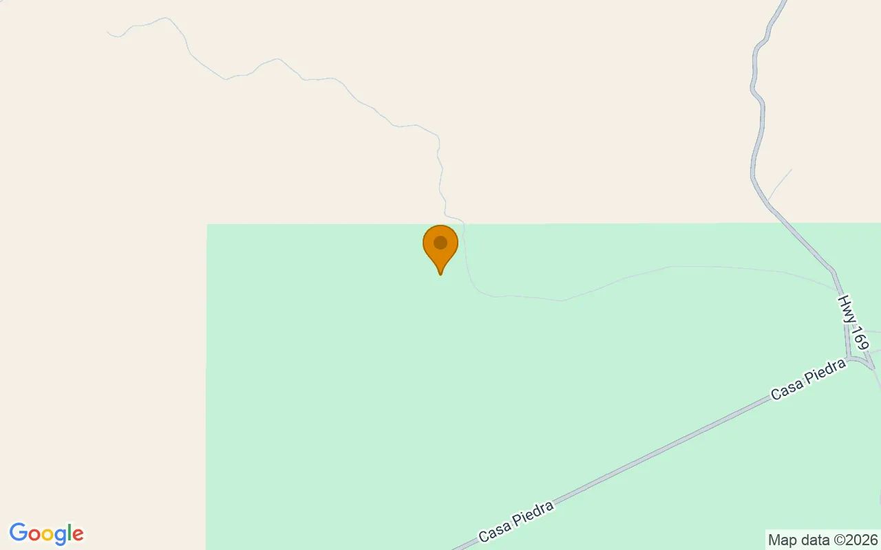 33.79 Acres in Presidio - Presidio County, TX in Presidio County, TX
