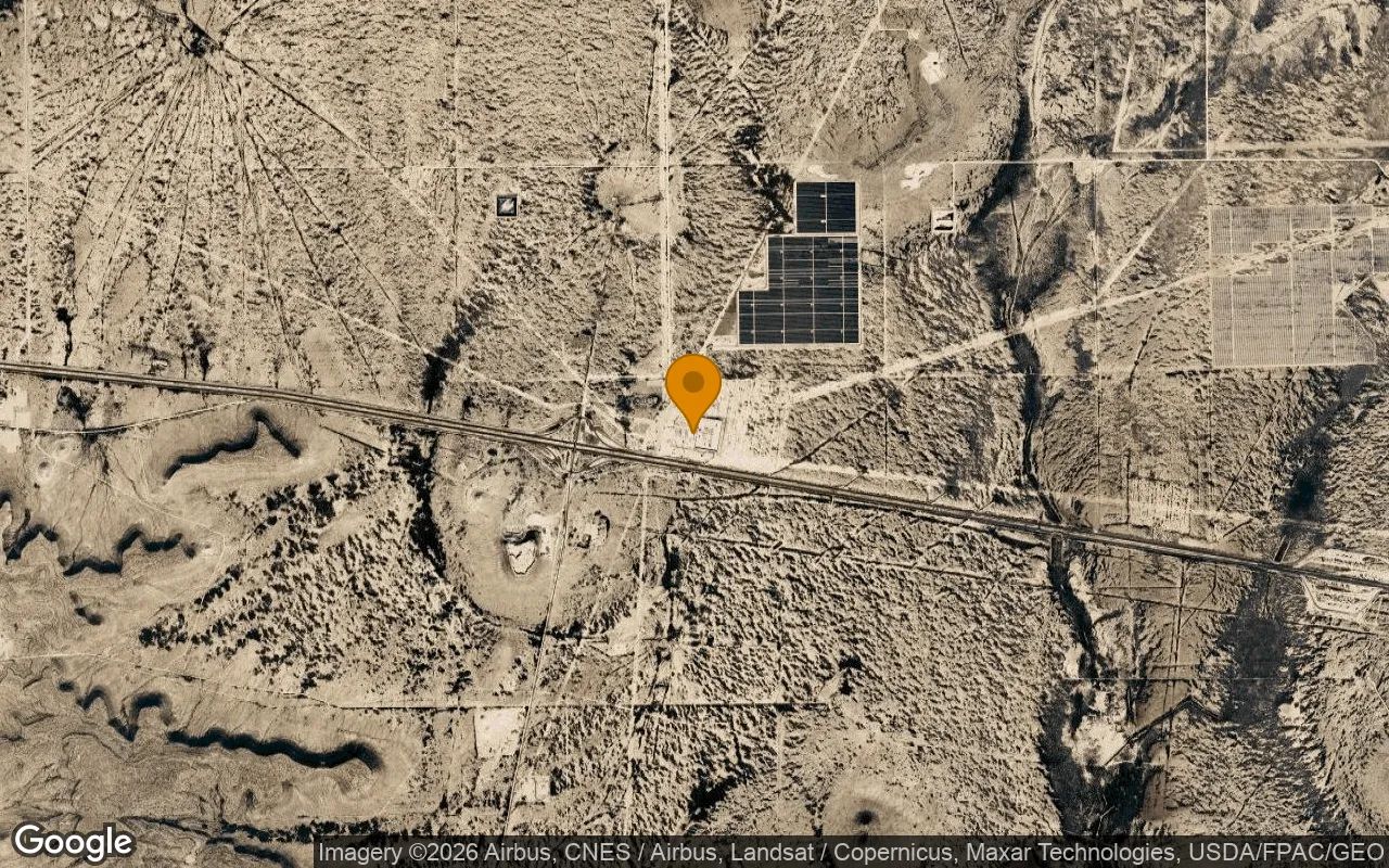35.9 Acres in Pecos - Pecos County, TX in Pecos County, TX