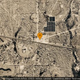 35.9 Acres in Pecos - Pecos County, TX in Pecos County, TX