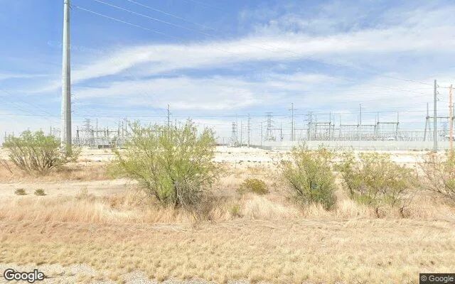 35.9 Acres in Pecos - Pecos County, TX in Pecos County, TX
