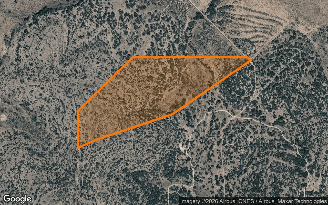 124.6 Acres in Rocksprings - Edwards County, TX in Edwards County, TX