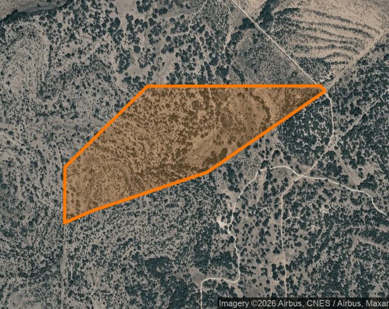 124.6 Acres in Rocksprings - Edwards County, TX in Edwards County, TX