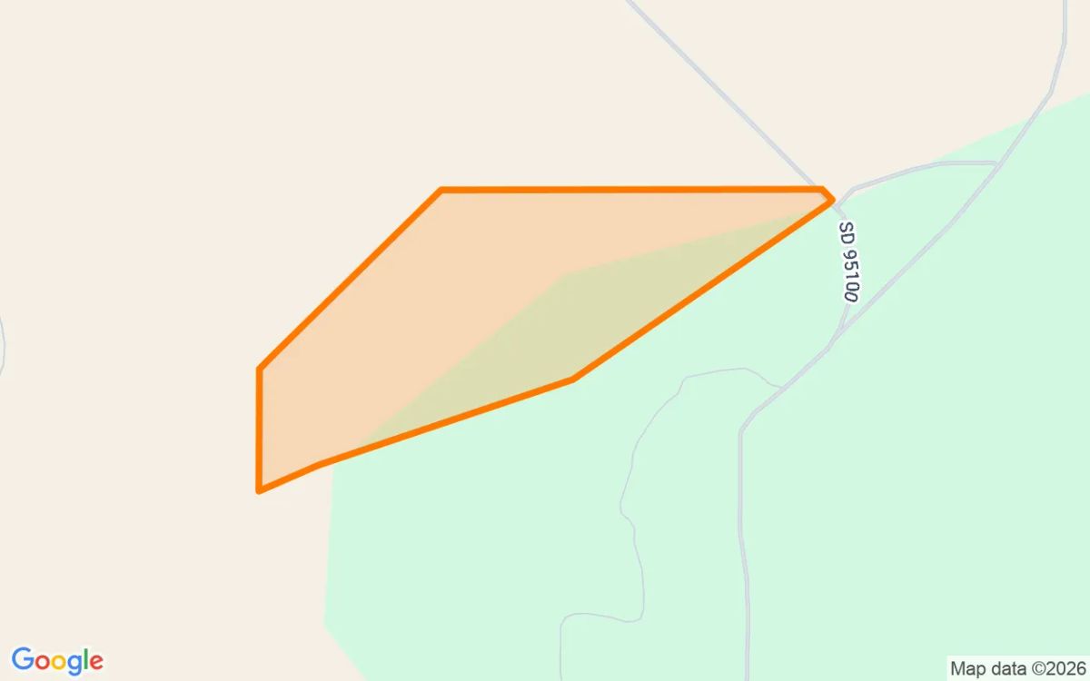 124.6 Acres in Rocksprings - Edwards County, TX - Image 2