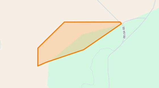 124.6 Acres in Rocksprings - Edwards County, TX in Edwards County, TX