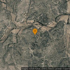 124.6 Acres in Rocksprings - Edwards County, TX in Edwards County, TX