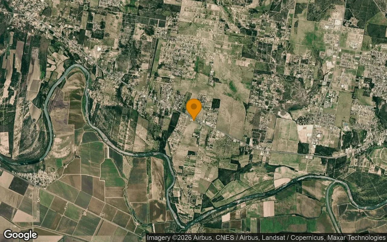 0.55 Acres in Rio Grande City - Starr County, TX in Starr County, TX