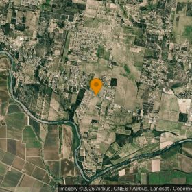 0.55 Acres in Rio Grande City - Starr County, TX in Starr County, TX
