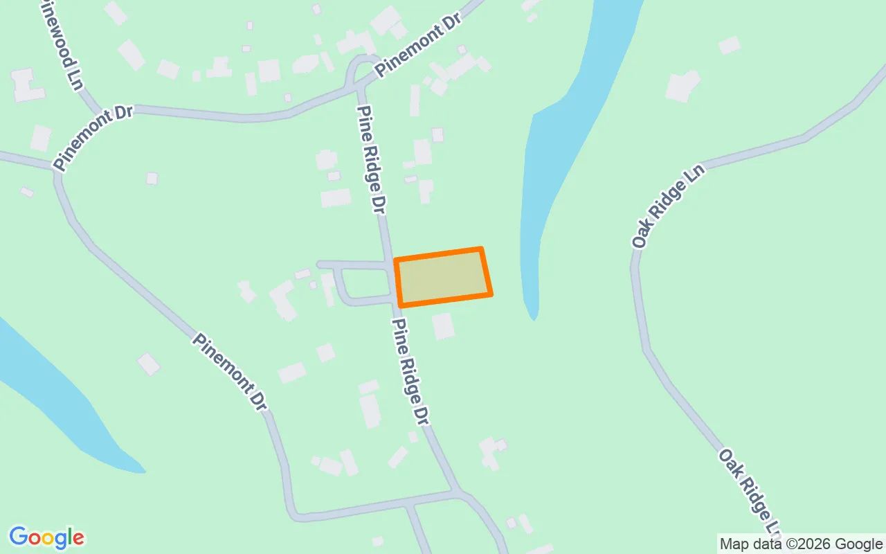 0.55 Acres in Hemphill - Sabine County, TX in Sabine County, TX