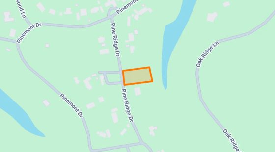 0.55 Acres in Hemphill - Sabine County, TX in Sabine County, TX