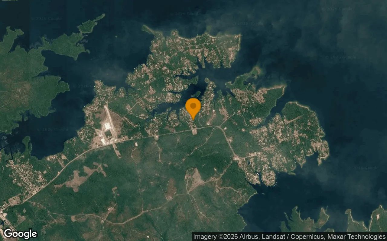 0.55 Acres in Hemphill - Sabine County, TX in Sabine County, TX