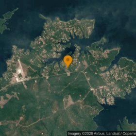 0.55 Acres in Hemphill - Sabine County, TX in Sabine County, TX