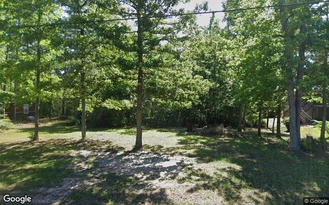 0.55 Acres in Hemphill - Sabine County, TX in Sabine County, TX