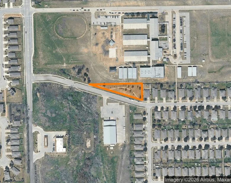 0.55 Acres in Hays - Hays County, TX in Hays County, TX