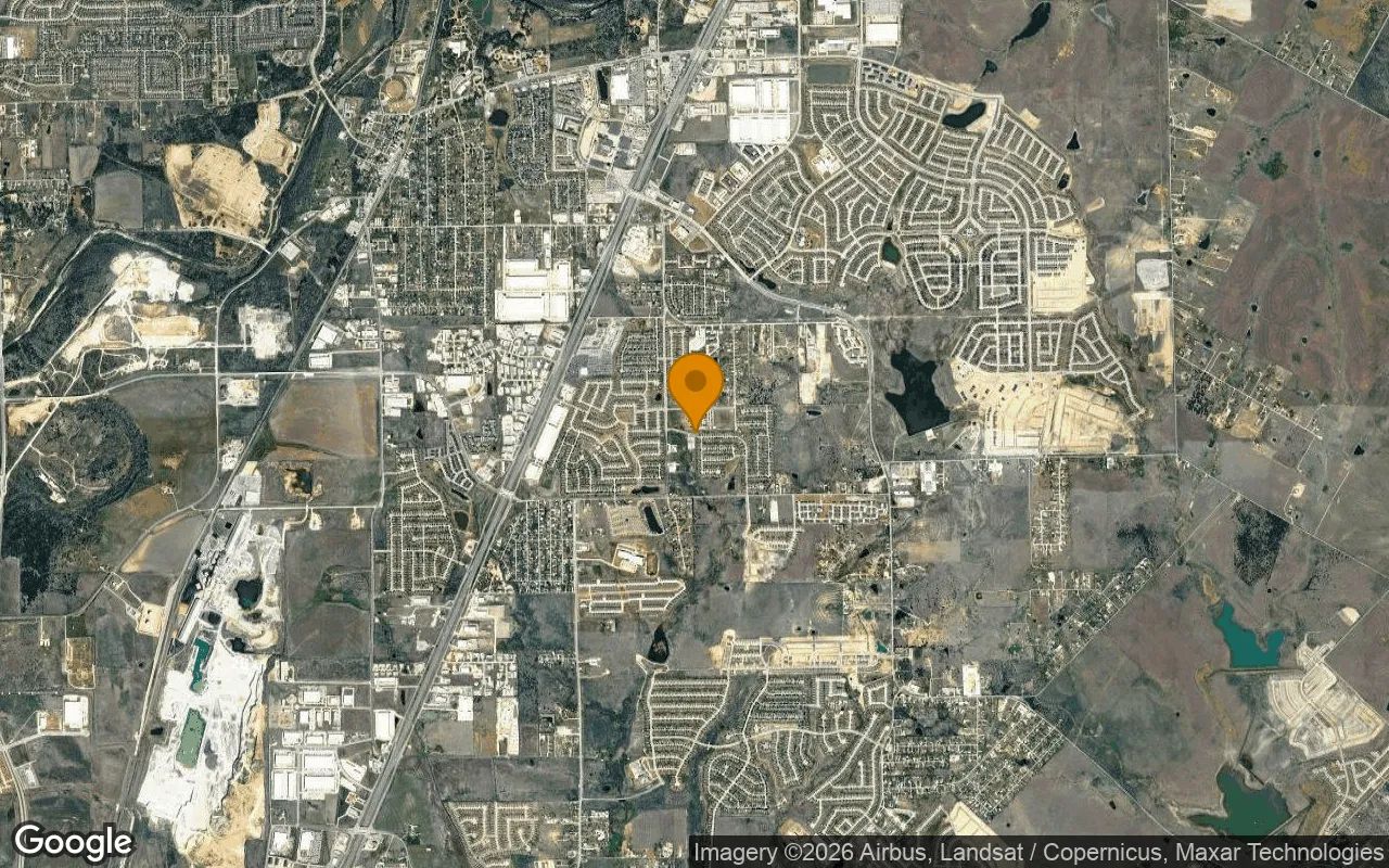 0.55 Acres in Hays - Hays County, TX in Hays County, TX