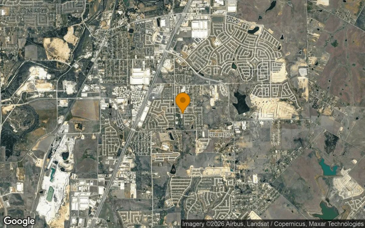 0.55 Acres in Hays - Hays County, TX - Image 3