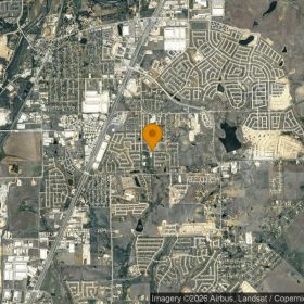0.55 Acres in Hays - Hays County, TX in Hays County, TX