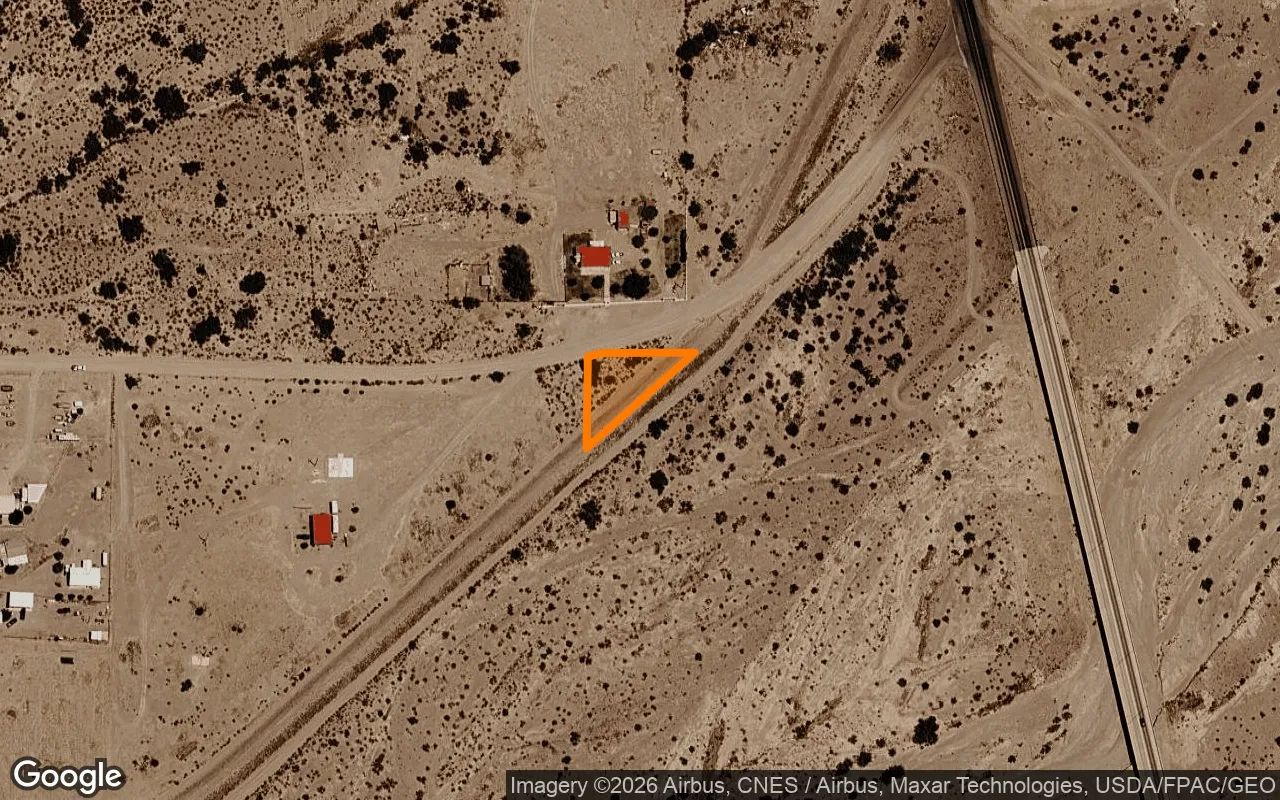 32.23 Acres in Presidio - Presidio County, TX in Presidio County, TX