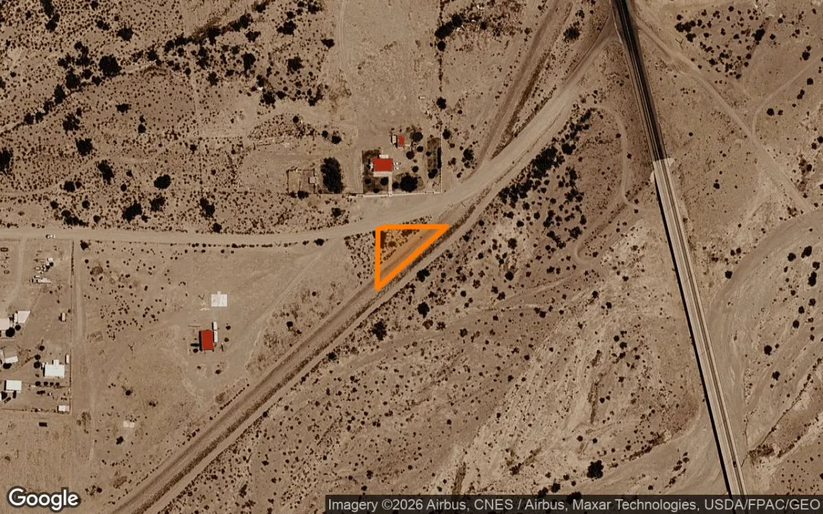 32.23 Acres in Presidio - Presidio County, TX - Main image