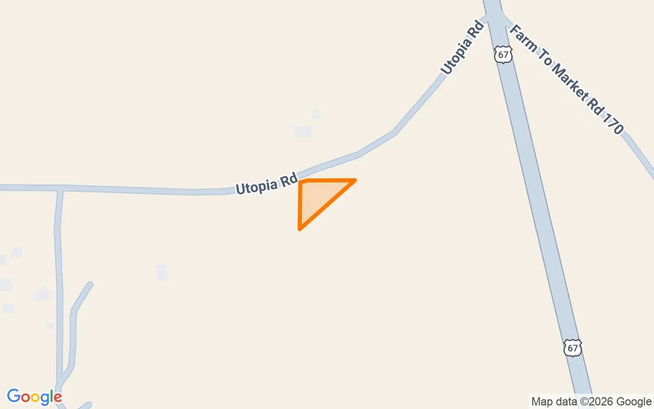 32.23 Acres in Presidio - Presidio County, TX in Presidio County, TX