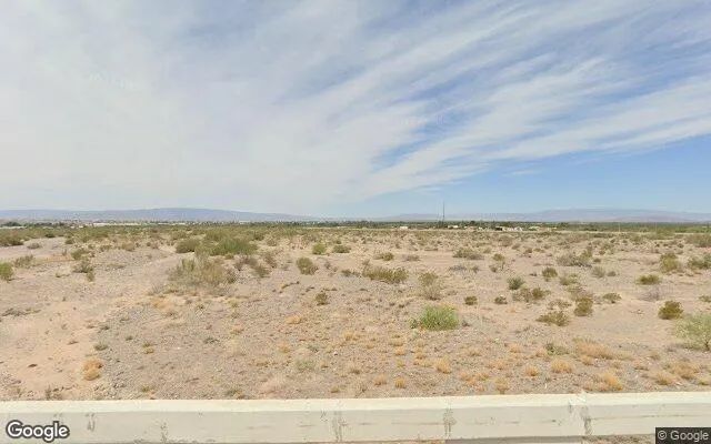 32.23 Acres in Presidio - Presidio County, TX in Presidio County, TX