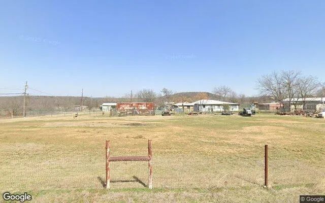 0.55 Acres in Mineral Wells - Palo Pinto County, TX in Palo Pinto County, TX