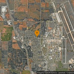 0.55 Acres in Wichita Falls - Wichita County, TX in Wichita County, TX