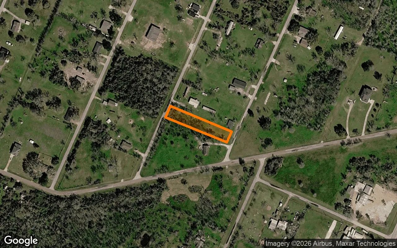 0.55 Acres in Austin - Austin County, TX in Austin County, TX