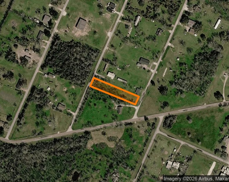 0.55 Acres in Austin - Austin County, TX in Austin County, TX