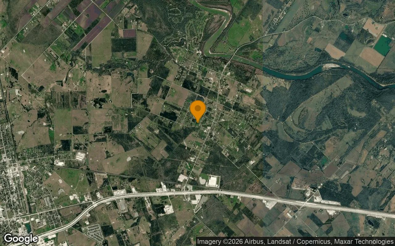 0.55 Acres in Austin - Austin County, TX in Austin County, TX