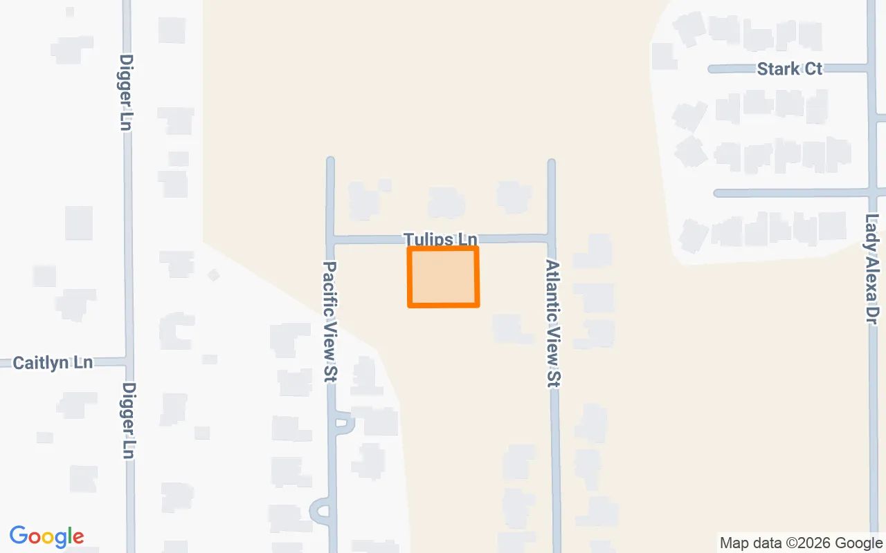 0.55 Acres in Corpus Christi - Nueces County, TX in Nueces County, TX