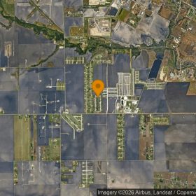 0.55 Acres in Corpus Christi - Nueces County, TX in Nueces County, TX