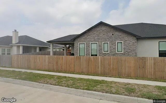 0.55 Acres in Corpus Christi - Nueces County, TX in Nueces County, TX