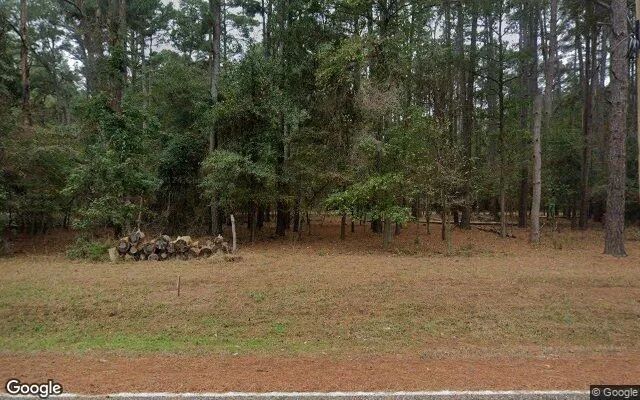 0.55 Acres in Mount Vernon - Franklin County, TX in Franklin County, TX