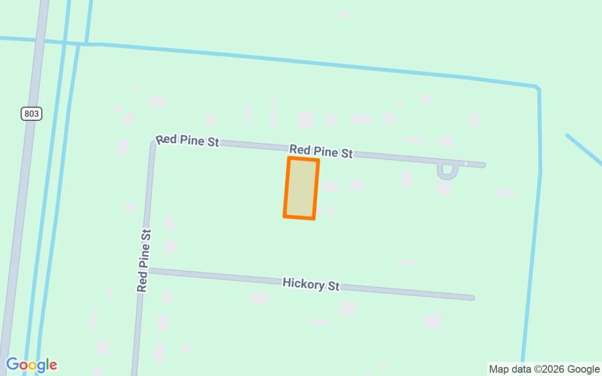 0.55 Acres in Los Fresnos - Cameron County, TX - Image 2