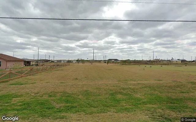 0.55 Acres in Los Fresnos - Cameron County, TX in Cameron County, TX