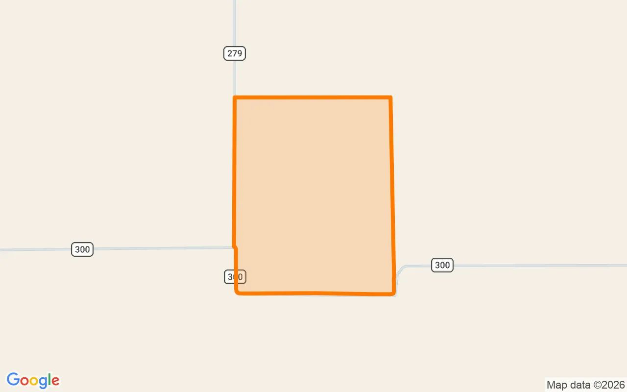124.84 Acres in Floydada - Floyd County, TX in Floyd County, TX