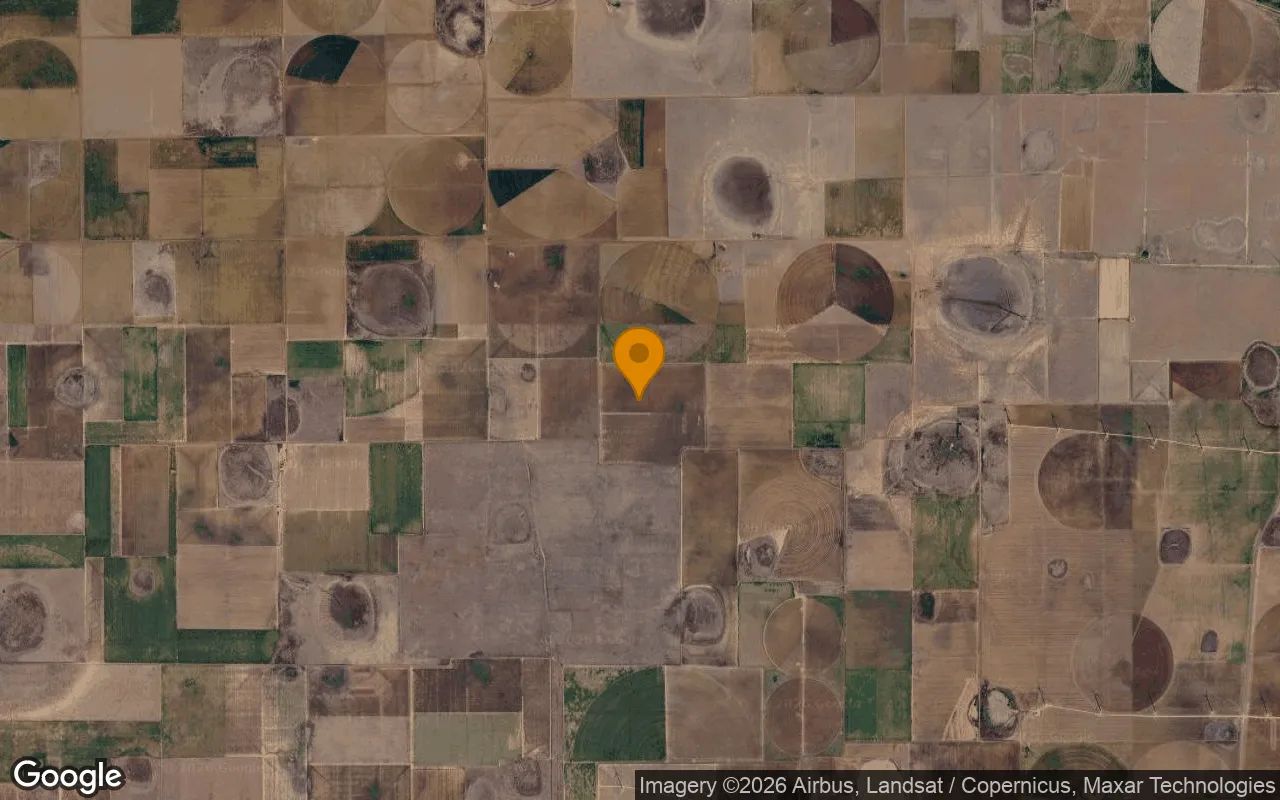 124.84 Acres in Floydada - Floyd County, TX in Floyd County, TX
