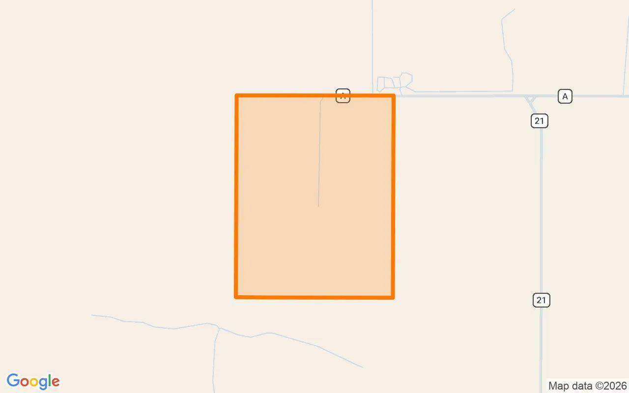 124.81 Acres in Memphis - Hall County, TX in Hall County, TX