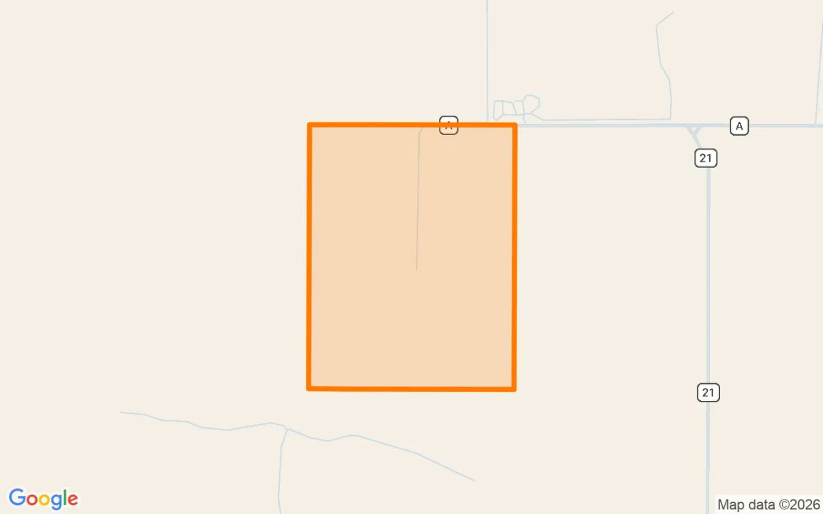124.81 Acres in Memphis - Hall County, TX - Image 2