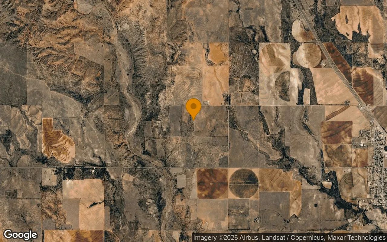 124.81 Acres in Memphis - Hall County, TX in Hall County, TX