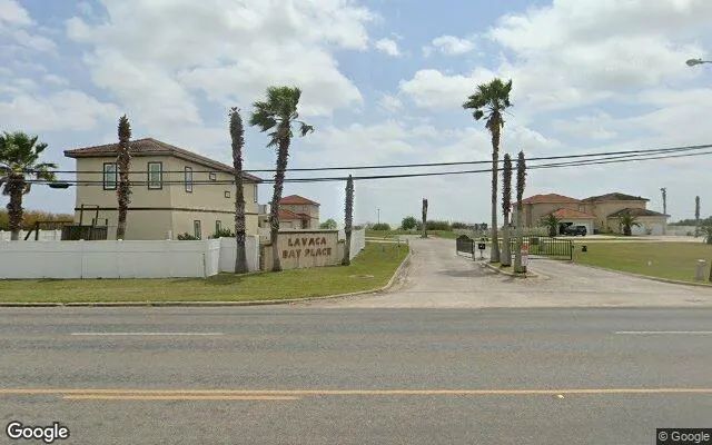 0.55 Acres in Port Lavaca - Calhoun County, TX in Calhoun County, TX