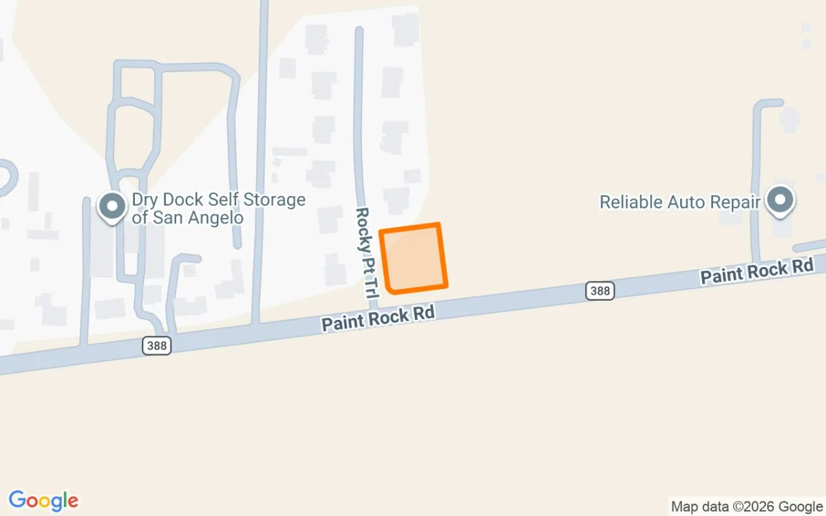 0.55 Acres in San Angelo - Tom Green County, TX - Image 2