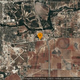 0.55 Acres in San Angelo - Tom Green County, TX in Tom Green County, TX
