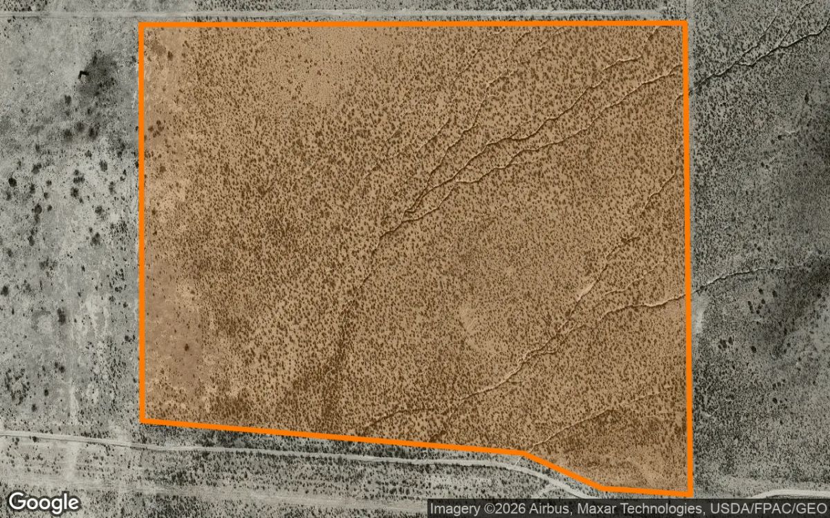 35.27 Acres in Fort Hancock - Hudspeth County, TX - Main image