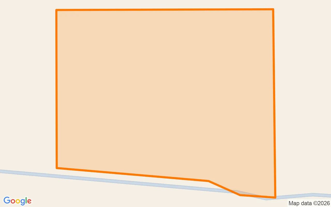 35.27 Acres in Fort Hancock - Hudspeth County, TX in Hudspeth County, TX
